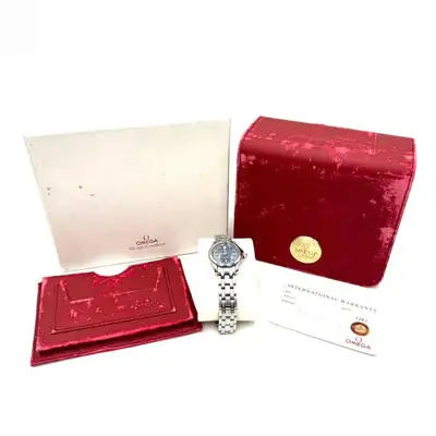 Omega Seamaster 120 925 From Japan