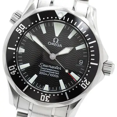 Omega Seamaster 2252.50