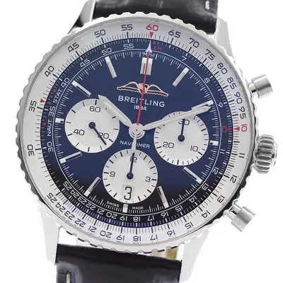 Breitling Navitimer 01 Chronograph 43 AB0138