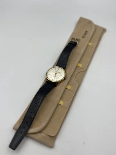 Omega Seamaster 135.011