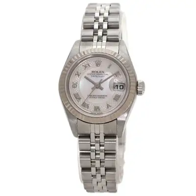 Rolex Datejust 79174NRD