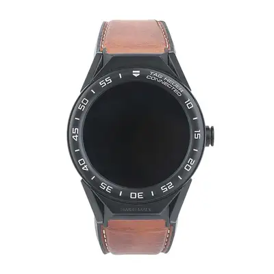 TAG Heuer Carrera Connected Modular Smartwatch