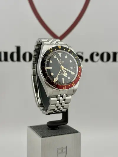 Tudor Black Bay 58 GMT 7939G1A0NRU