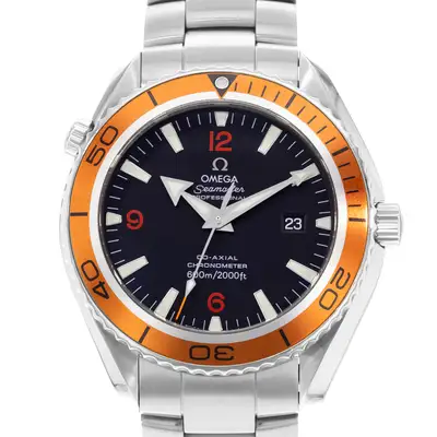 Omega Seamaster 2208.50.00
