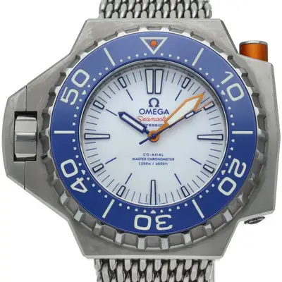 Omega Seamaster 227.90.55.21.04.001