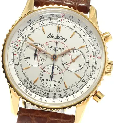 Breitling Navitimer Montbrillant H30030.1 TO318148