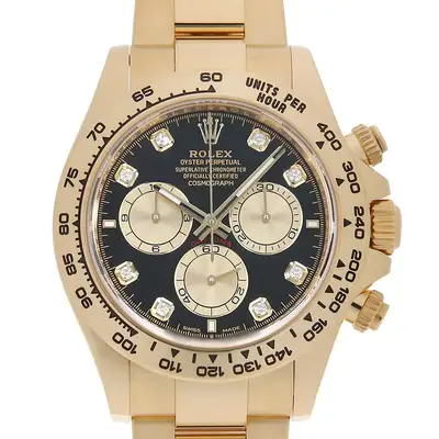 Rolex Daytona 126508G
