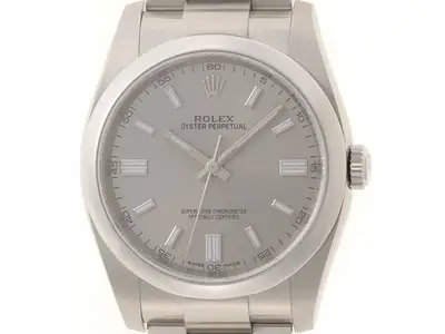 Rolex 116000 Oyster Perpetual 36Watches Stainless