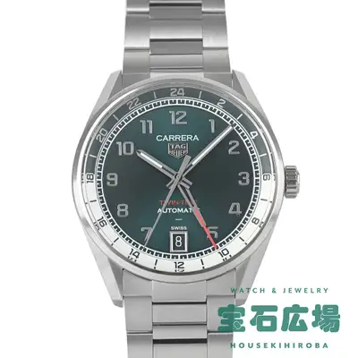 TAG Heuer Carrera Caliber TH3103 Date