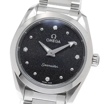 Omega Seamaster 220.10.28.60.51.001
