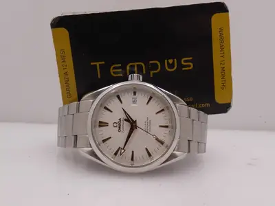 Omega Seamaster 2503.34.00