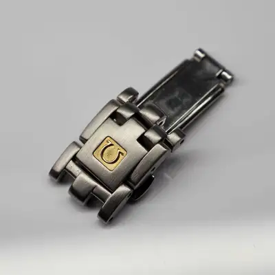 Omega Seamaster 6502/830