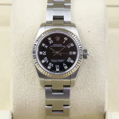 Rolex Oyster Perpetual 176234