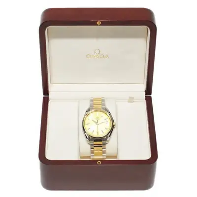 Omega Seamaster 231.20.42.21.08.001