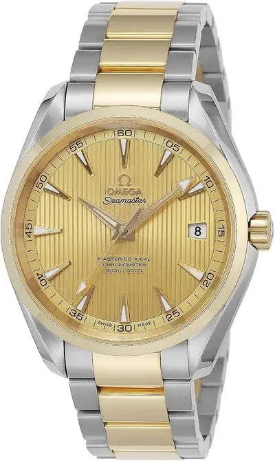 Omega Seamaster 231.20.42.21.08.001