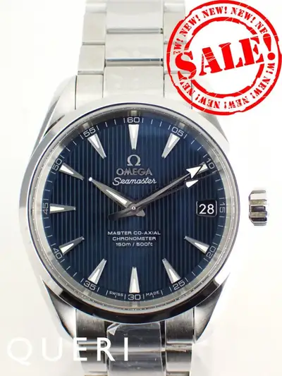 Omega Seamaster 231.10.39.21.03.002