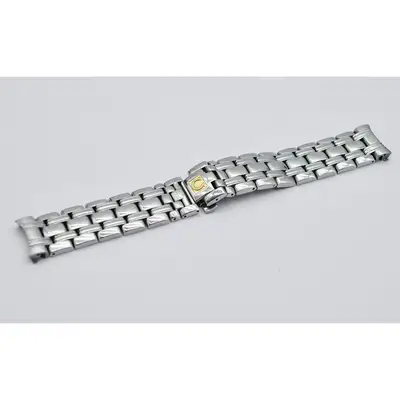 Omega Strap Buckle for Seamaster Men’s