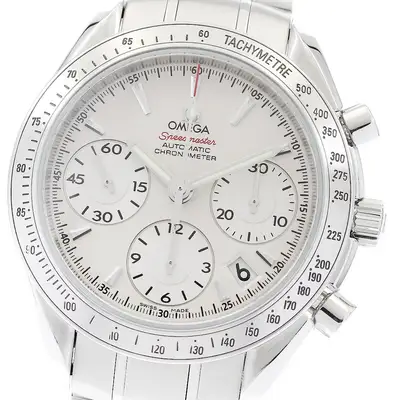 Omega OMEGA Speedmaster 323.10.40.40.02.001 Date Chronograph Automatic Men's_895448