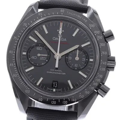 Omega Omega Speedmaster Dark Side of the Moon Automatic Men's Watch _966388
