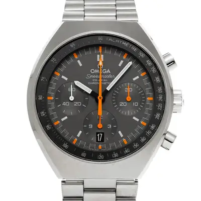 Omega Speedmaster 327.10.43.50.06.001