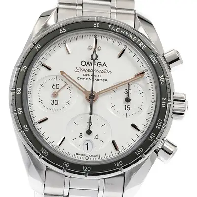 Omega Speedmaster 324.30.38.50.02.001