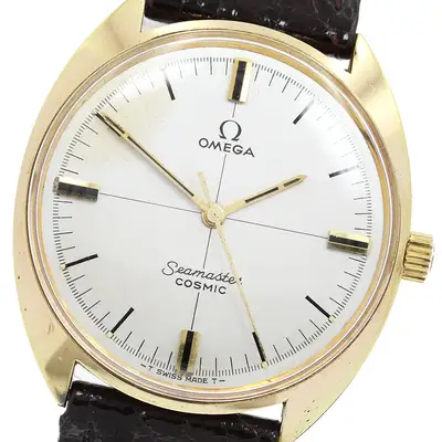 Omega Seamaster 135017SP