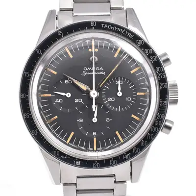 Omega Speedmaster 2998.61