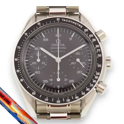 Omega Speedmaster 3510.50.00