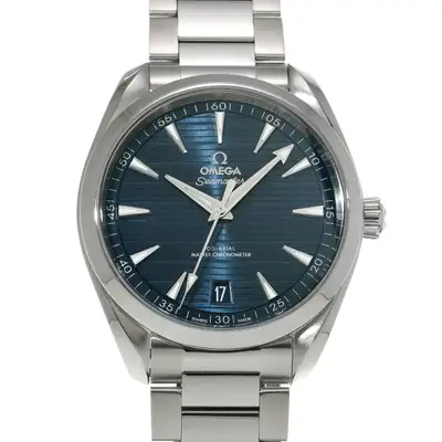 Omega Seamaster 220.10.41.21.03.003