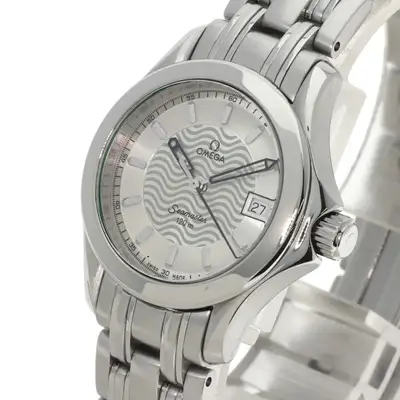 Omega Seamaster 2581.31