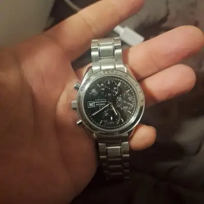Omega Speedmaster 351350