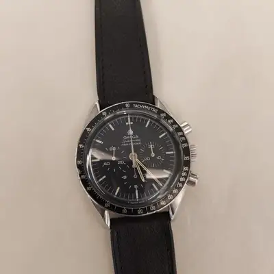 Omega OMEGA Speedmaster Steel Chronograph 145022-71 ST