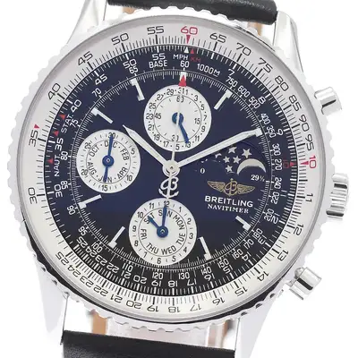 Breitling Navitimer 1461 A19322 TO313144