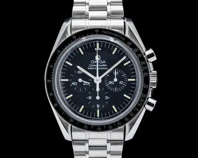Omega Speedmaster 145.0022
