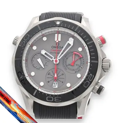 Omega Seamaster 212.92.44.50.99.001