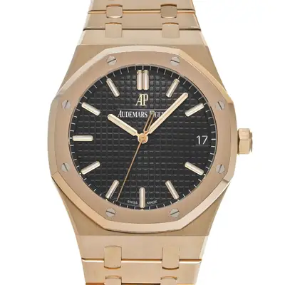Audemars Piguet Royal Oak 15500OR
