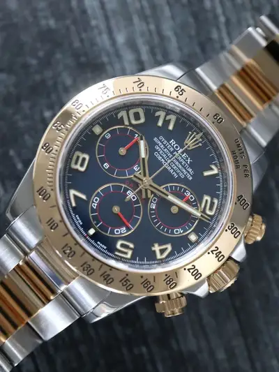 Rolex Daytona 42120