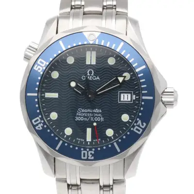 Omega Seamaster 196.1522