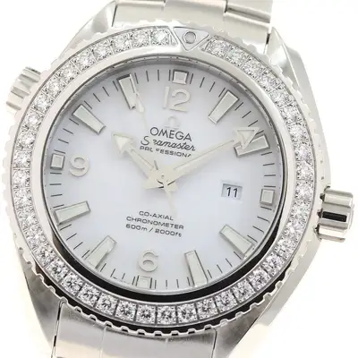 Omega Seamaster 232.15.38.20.04.001