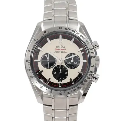 Omega Speedmaster 3559.32.00