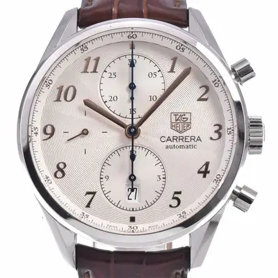 TAG Heuer Carrera Heritage Chronograph Men