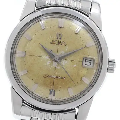 Omega Seamaster 166.009