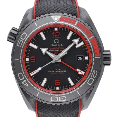 Omega Seamaster 215.92.46.22.01.003