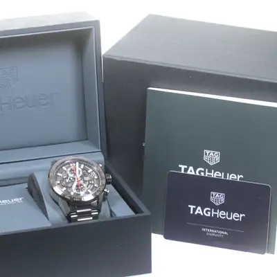 TAG Heuer Carrera 838647