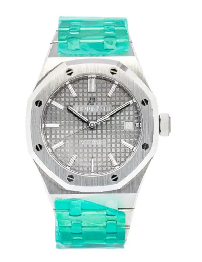 Audemars Piguet Royal Oak 15450ST