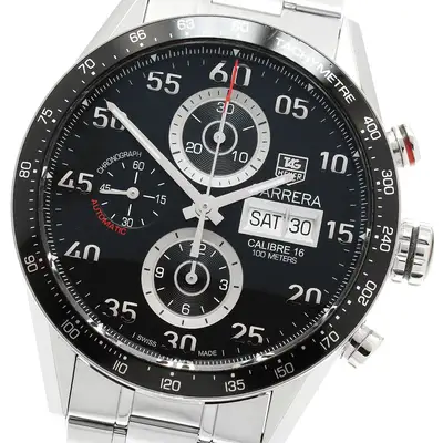 TAG Heuer Carrera Caliber 16 CV2A10