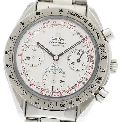 Omega Speedmaster 3538.30