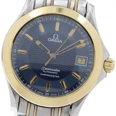 Omega Seamaster 2301.81