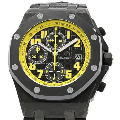 Audemars Piguet Royal Oak Offshore 26176FO