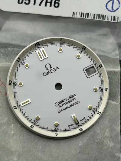 Omega SEAMASTER 64TT3028043 28. (X31)